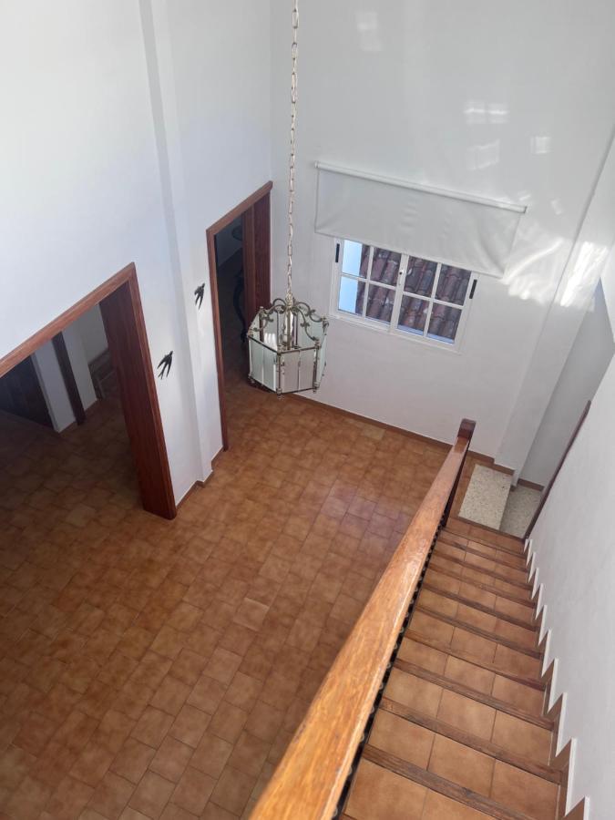 La Carpinteria Villa Los Llanos De Aridane Exterior photo