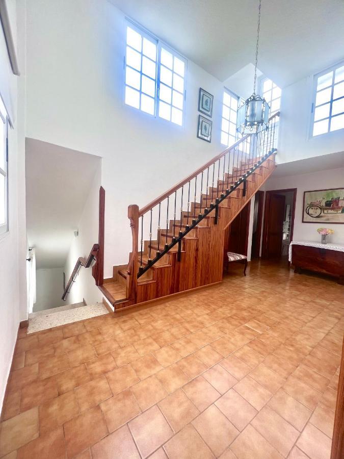 La Carpinteria Villa Los Llanos De Aridane Exterior photo