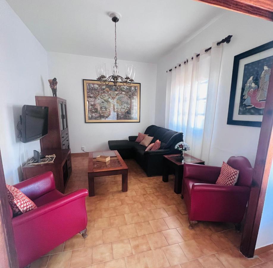 La Carpinteria Villa Los Llanos De Aridane Exterior photo