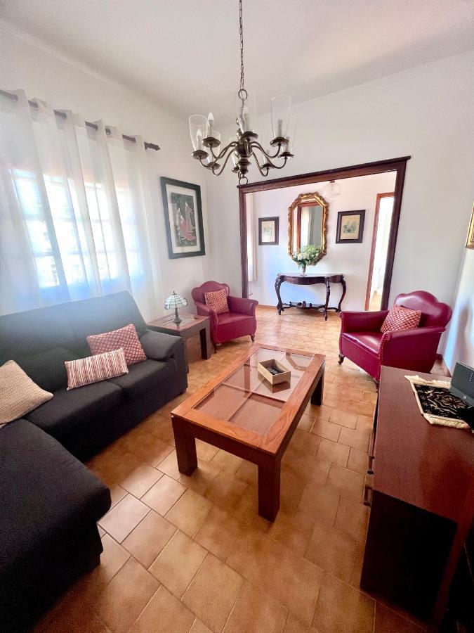 La Carpinteria Villa Los Llanos De Aridane Exterior photo