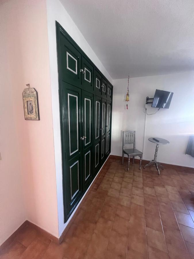 La Carpinteria Villa Los Llanos De Aridane Exterior photo