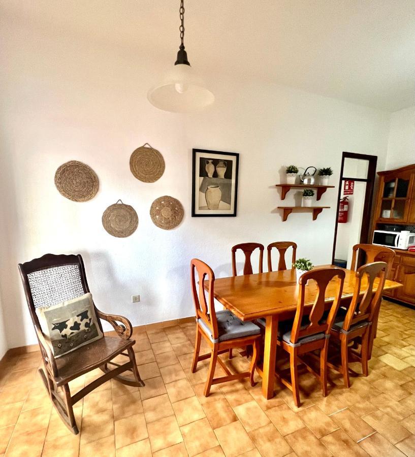 La Carpinteria Villa Los Llanos De Aridane Exterior photo