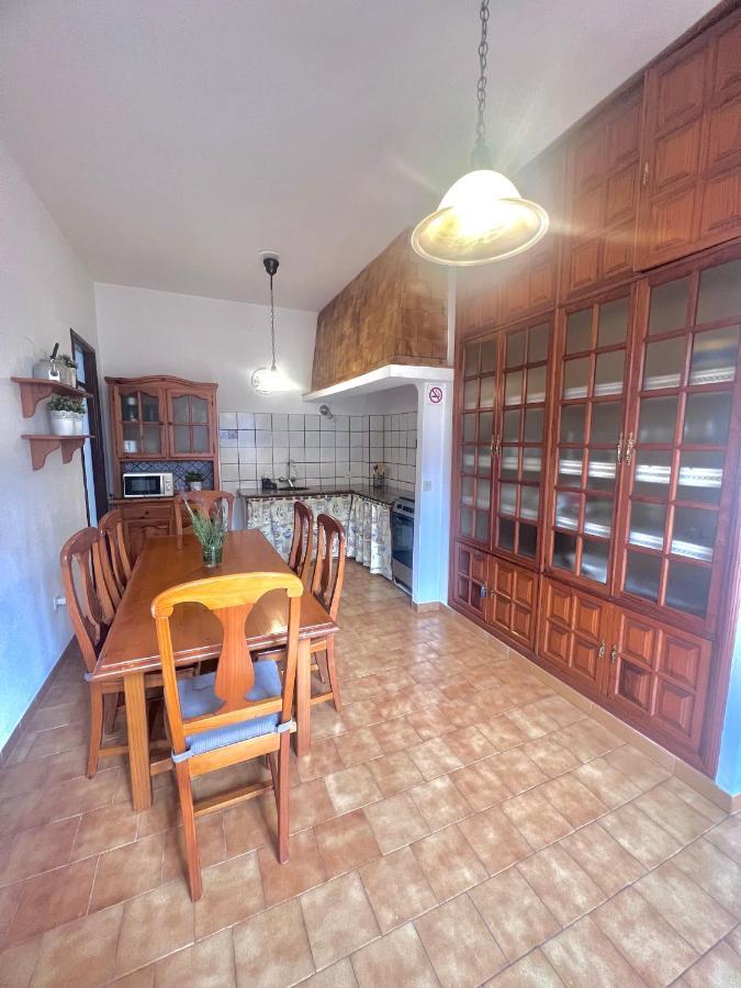 La Carpinteria Villa Los Llanos De Aridane Exterior photo