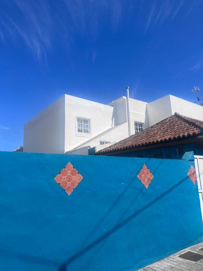 La Carpinteria Villa Los Llanos De Aridane Exterior photo